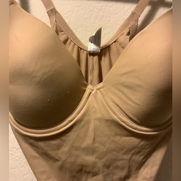 Bodysuit NWT - Picture 2 of 4